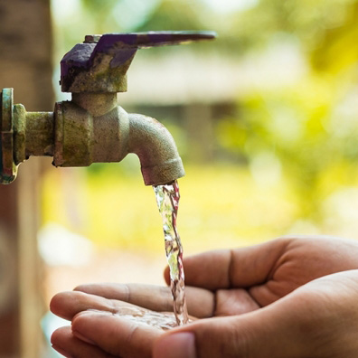 juice filling machine