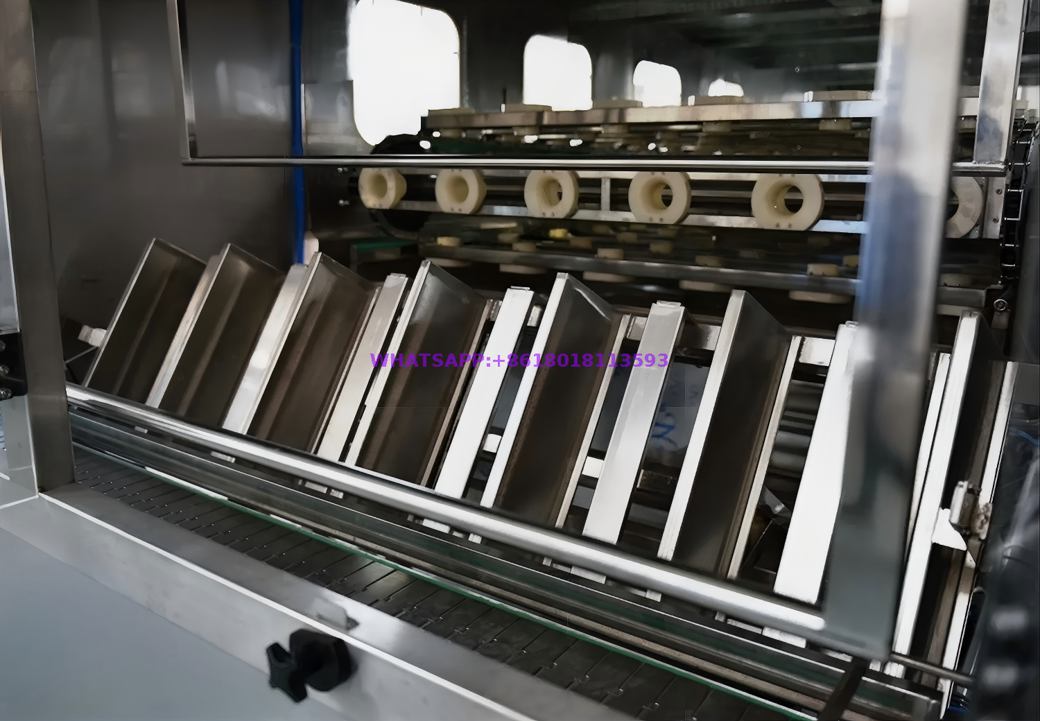 5 Gallon Mineral Water Bottle Filling Machine